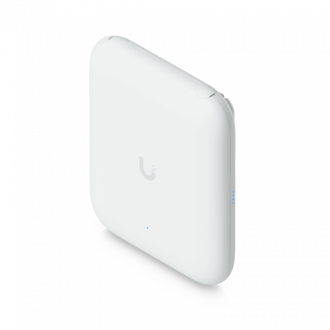 Точка доступа Ubiquiti U7-Outdoor — для бизнеса и офиса