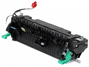 Блок термического закрепления в сборе Ricoh D1274029