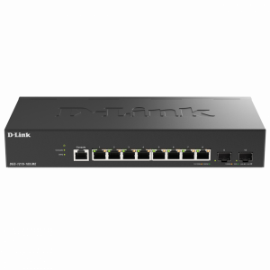 Коммутатор D-Link DGS-1210-10X/ME/C1A