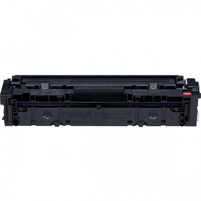 Тонер-картридж CANON 045 H (1244C002) — для бизнеса и офиса Тонер-картридж CANON 045 H (1244C002) — для бизнеса и офиса