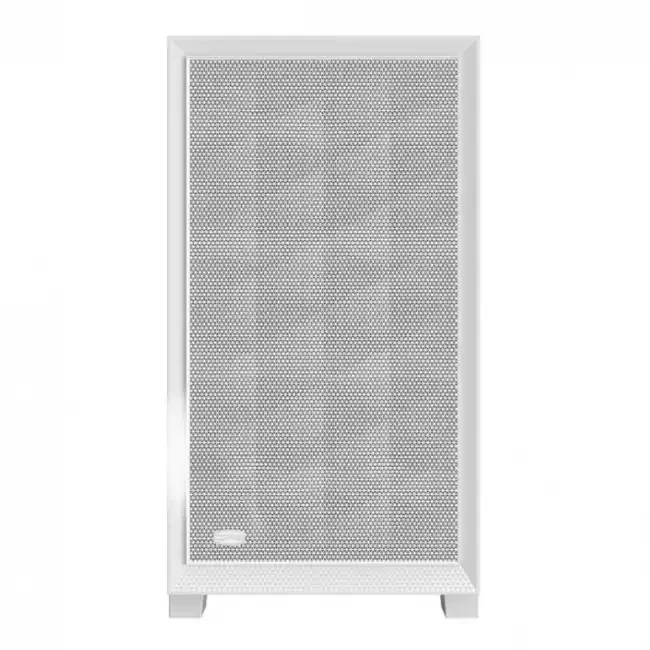 Корпус без блока питания PcCooler C3D310 WH ARGB — для бизнеса и офиса