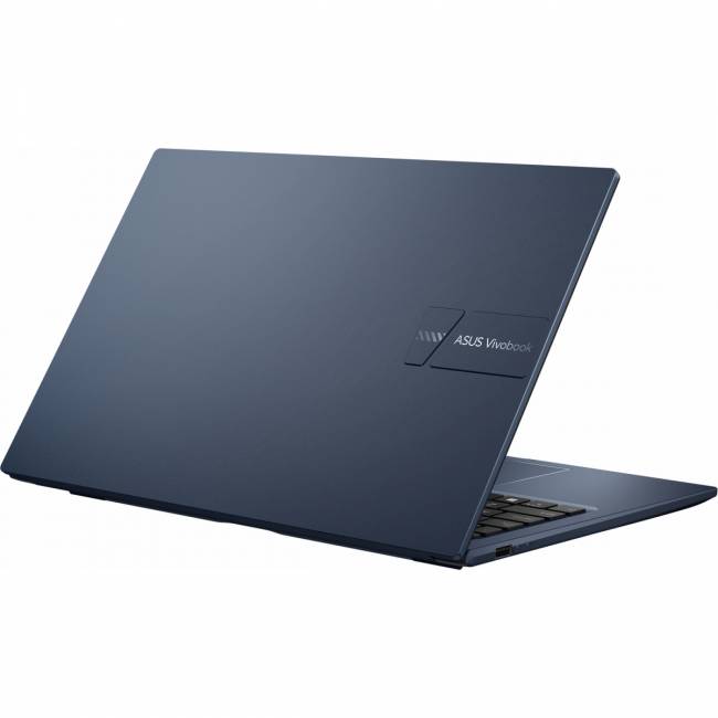 Ноутбук ASUS X1504VA-BQ281 (90NB10J1-M00BL0) — для бизнеса и офиса Ноутбук ASUS X1504VA-BQ281 (90NB10J1-M00BL0) — для бизнеса и офиса