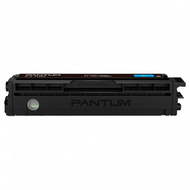 тонер-картридж Тонер-картридж лазерный Pantum CTL-1100XC голубой — для бизнеса и офиса тонер-картридж Тонер-картридж лазерный Pantum CTL-1100XC голубой — для бизнеса и офиса