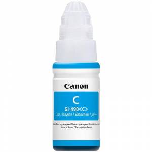 Чернила Canon 0664C001