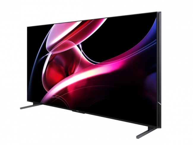 Телевизор Mini LED 85'' Hisense Hisense 85UXKQ — для бизнеса и офиса Телевизор Mini LED 85'' Hisense Hisense 85UXKQ — для бизнеса и офиса