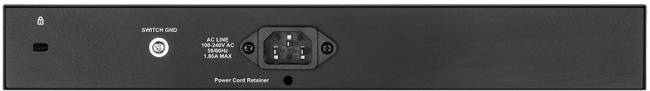 Коммутатор D-Link DGS-1210-10MP — для бизнеса и офиса Коммутатор D-Link DGS-1210-10MP — для бизнеса и офиса