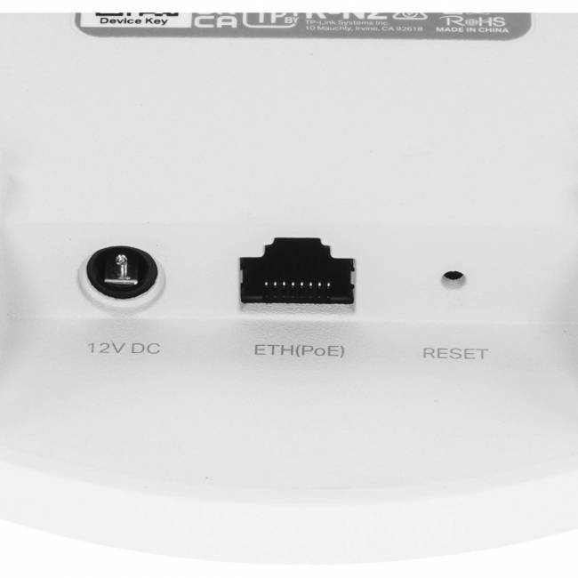 Точка доступа TP-Link EAP723 — для бизнеса и офиса Точка доступа TP-Link EAP723 — для бизнеса и офиса