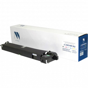 - NV Print NV-C-EXV49CMYKDU - NV Print NV-C-EXV49CMYKDU