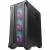 Компьютерный корпус, без блока питания ATX GameMax Brufen C1 — для бизнеса и офиса Компьютерный корпус, без блока питания ATX GameMax Brufen C1 — для бизнеса и офиса