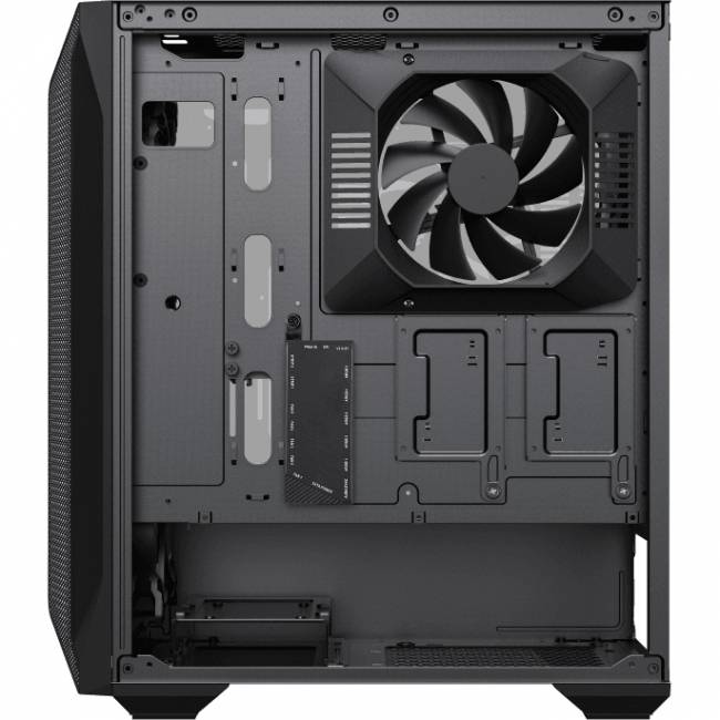 Компьютерный корпус, без блока питания ATX GameMax Brufen C1 — для бизнеса и офиса Компьютерный корпус, без блока питания ATX GameMax Brufen C1 — для бизнеса и офиса
