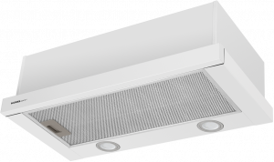 ВЫТЯЖКА HOMSair Flat 50 White HOMSAir Flat 50 White