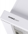 ВЫТЯЖКА HOMSair Flat 50 White HOMSAir Flat 50 White — для бизнеса и офиса ВЫТЯЖКА HOMSair Flat 50 White HOMSAir Flat 50 White — для бизнеса и офиса