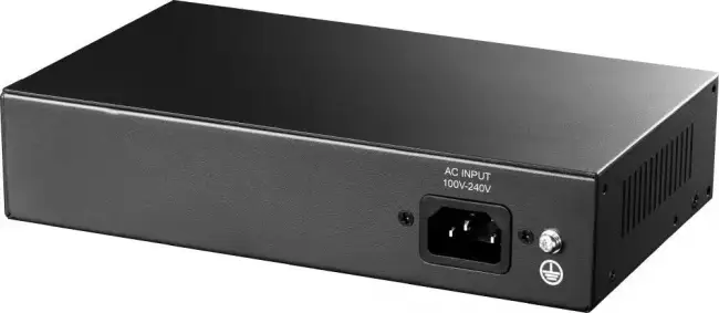 Коммутатор Cudy FS1010PG — для бизнеса и офиса Коммутатор Cudy FS1010PG — для бизнеса и офиса