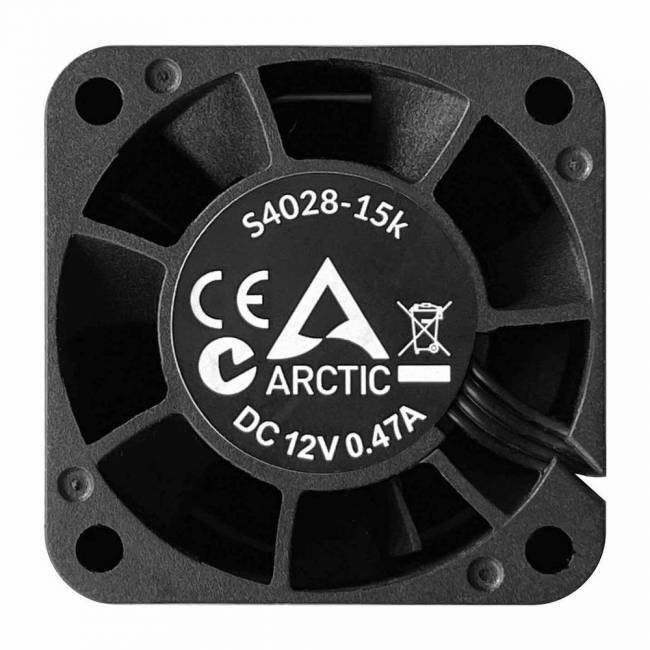 Вентилятор корпусной ARCTIC ACFAN00274A — для бизнеса и офиса Вентилятор корпусной ARCTIC ACFAN00274A — для бизнеса и офиса