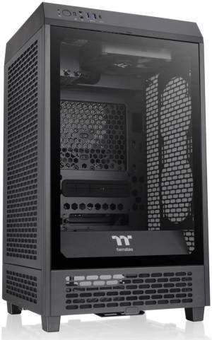 Корпус Thermaltake CA-1X9-00S1WN-00