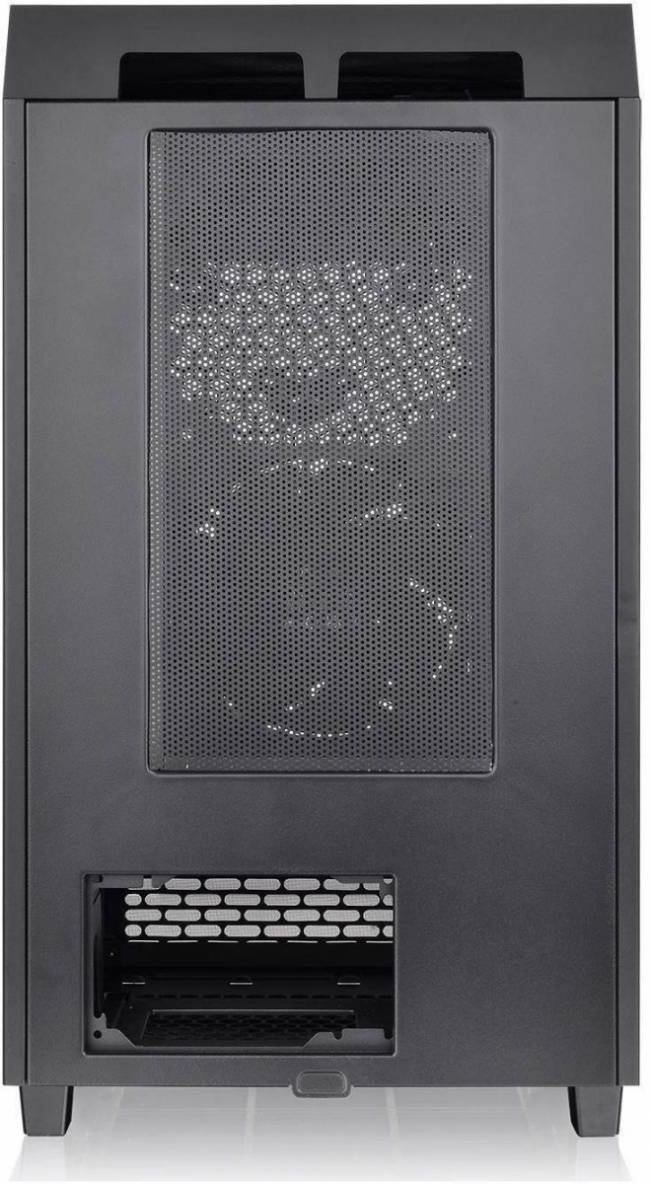 Корпус Thermaltake CA-1X9-00S1WN-00 — для бизнеса и офиса Корпус Thermaltake CA-1X9-00S1WN-00 — для бизнеса и офиса