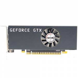 Видеокарта AFOX CORPORATION AF1050TI-4096D5L5-V2