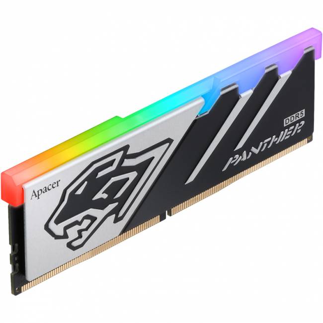 Модуль памяти Apacer AH5U16G60C6229BAA-1 — для бизнеса и офиса Модуль памяти Apacer AH5U16G60C6229BAA-1 — для бизнеса и офиса
