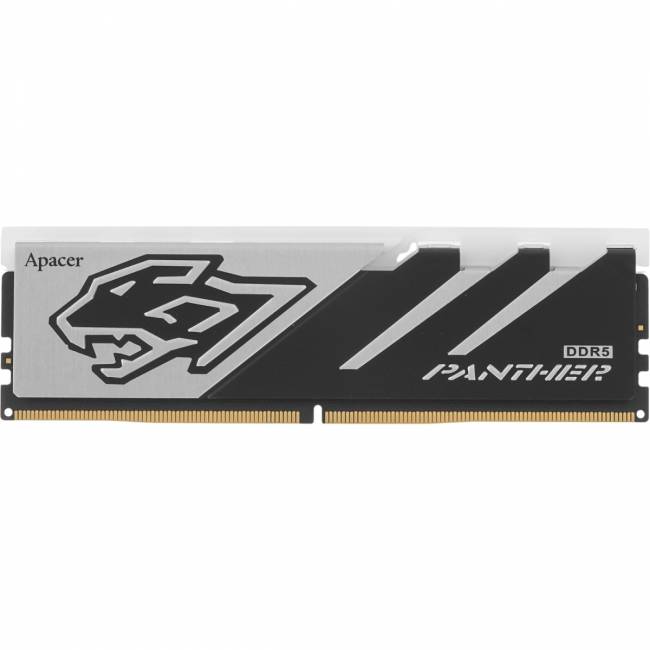 Модуль памяти Apacer AH5U16G60C6229BAA-1 — для бизнеса и офиса Модуль памяти Apacer AH5U16G60C6229BAA-1 — для бизнеса и офиса