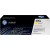 Тонер-картридж HP 305A Yellow Original LaserJet Toner Cartridge (CE412A) — для бизнеса и офиса