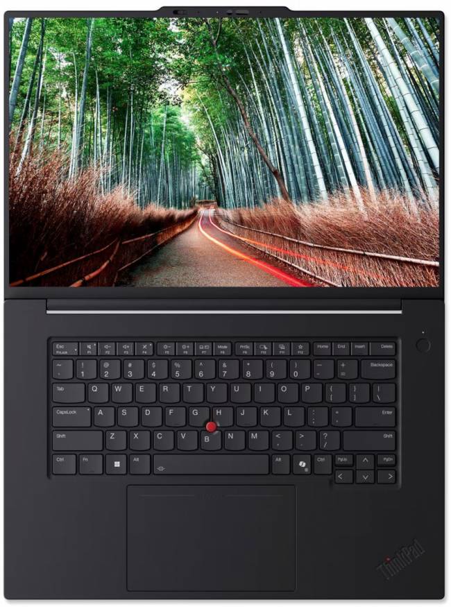 Ноутбук Lenovo 21TD000PUS — для бизнеса и офиса
