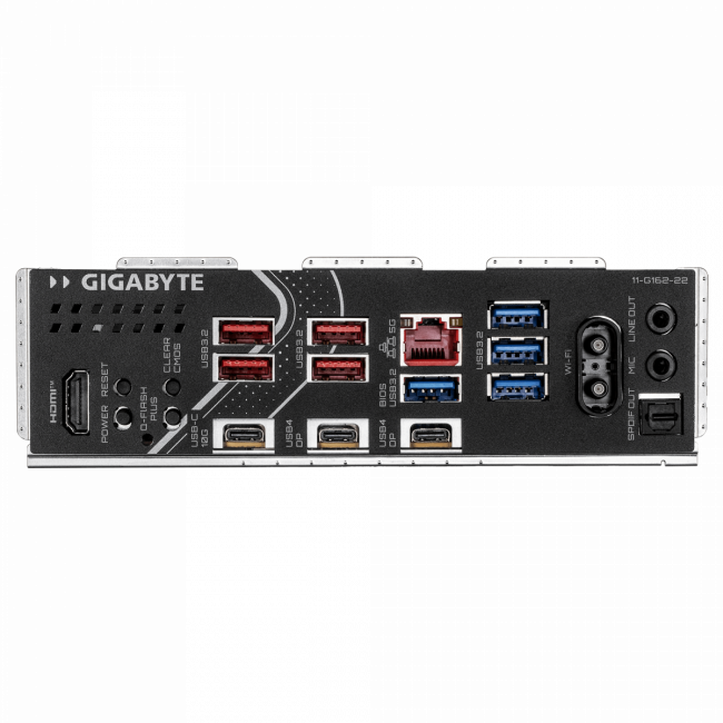 Материнская плата Gigabyte X870E EAGLE X WF7 — для бизнеса и офиса Материнская плата Gigabyte X870E EAGLE X WF7 — для бизнеса и офиса