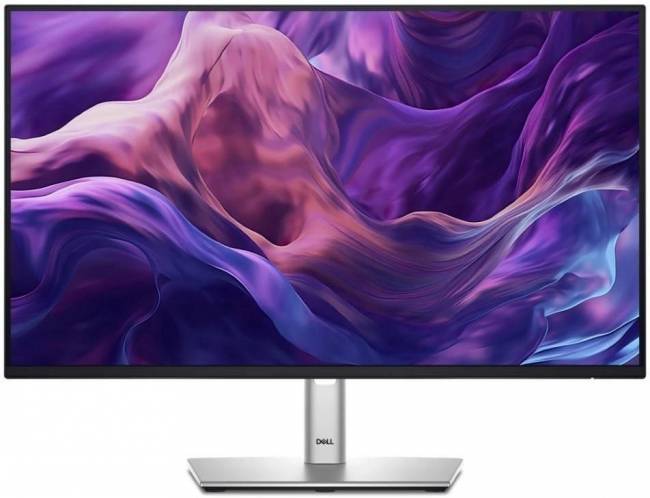 Монитор Dell P2425H — для бизнеса и офиса Монитор Dell P2425H — для бизнеса и офиса