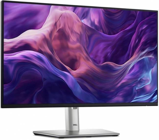 Монитор Dell P2425H — для бизнеса и офиса Монитор Dell P2425H — для бизнеса и офиса