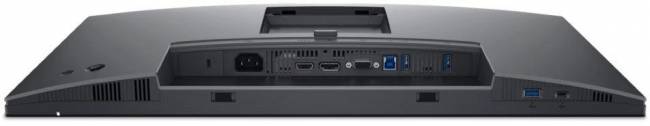 Монитор Dell P2425H — для бизнеса и офиса Монитор Dell P2425H — для бизнеса и офиса