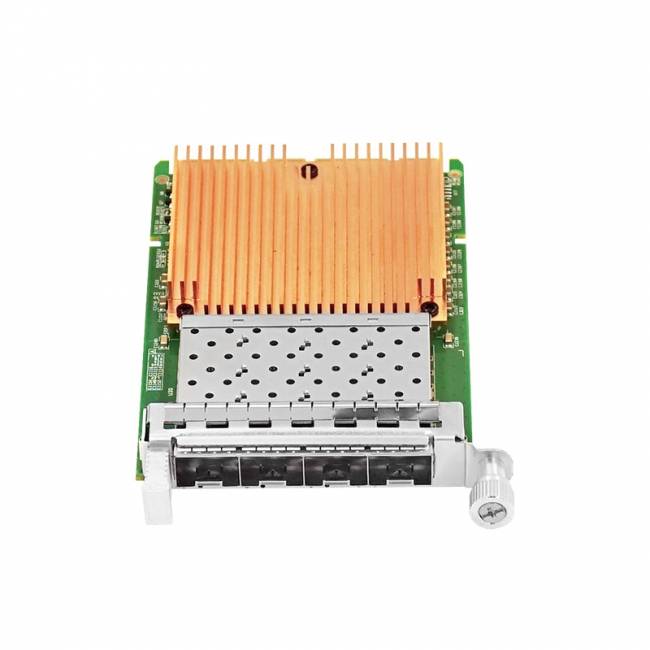 Сетевая карта LR-Link LRES3027PF-OCP — для бизнеса и офиса Сетевая карта LR-Link LRES3027PF-OCP — для бизнеса и офиса