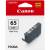 Картридж Canon CLI-65 (4222C001) — для бизнеса и офиса Картридж Canon CLI-65 (4222C001) — для бизнеса и офиса