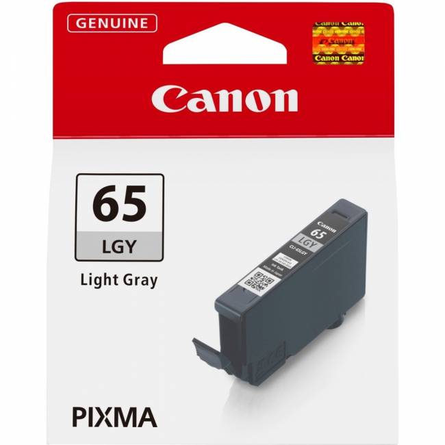 Картридж Canon CLI-65 (4222C001) — для бизнеса и офиса Картридж Canon CLI-65 (4222C001) — для бизнеса и офиса