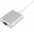 Переходник Type-C(m) <=> HDMI 4K(f), 0.1 м ATcom USB Type-C (m) - HDMI (f) 0.1 м — для бизнеса и офиса Переходник Type-C(m) <=> HDMI 4K(f), 0.1 м ATcom USB Type-C (m) - HDMI (f) 0.1 м — для бизнеса и офиса