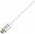 Переходник Type-C(m) <=> HDMI 4K(f), 0.1 м ATcom USB Type-C (m) - HDMI (f) 0.1 м — для бизнеса и офиса Переходник Type-C(m) <=> HDMI 4K(f), 0.1 м ATcom USB Type-C (m) - HDMI (f) 0.1 м — для бизнеса и офиса