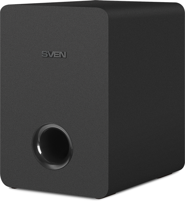 Саундбар SVEN SB-2150A, черный (180 Вт,USB,HDMI,ПДУ,Optical, Bluetooth,дисплей, беспроводной сабвуфер) Sven SB-2150A — для бизнеса и офиса Саундбар SVEN SB-2150A, черный (180 Вт,USB,HDMI,ПДУ,Optical, Bluetooth,дисплей, беспроводной сабвуфер) Sven SB-2150A — для бизнеса и офиса