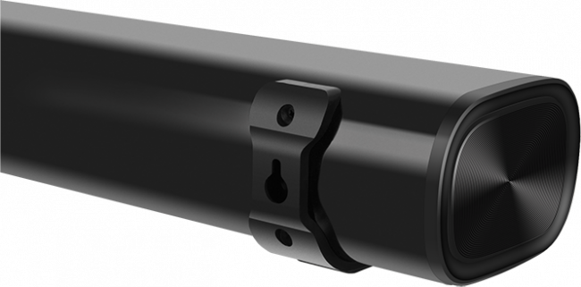 Саундбар SVEN SB-2150A, черный (180 Вт,USB,HDMI,ПДУ,Optical, Bluetooth,дисплей, беспроводной сабвуфер) Sven SB-2150A — для бизнеса и офиса Саундбар SVEN SB-2150A, черный (180 Вт,USB,HDMI,ПДУ,Optical, Bluetooth,дисплей, беспроводной сабвуфер) Sven SB-2150A — для бизнеса и офиса