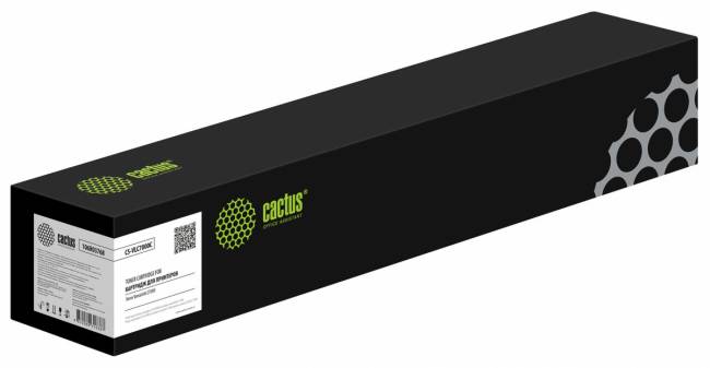 - Cactus CS-VLC7000C — для бизнеса и офиса - Cactus CS-VLC7000C — для бизнеса и офиса