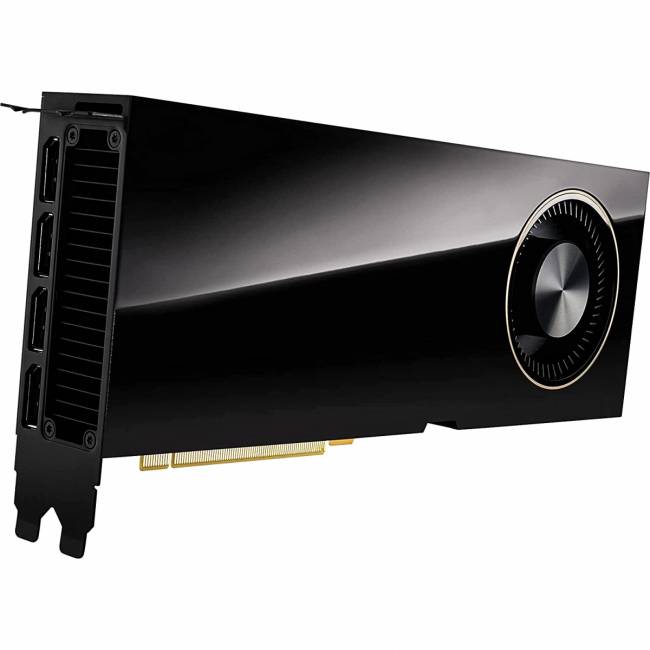 Видеокарта NVIDIA 900-5G133-2500-000 — для бизнеса и офиса Видеокарта NVIDIA 900-5G133-2500-000 — для бизнеса и офиса