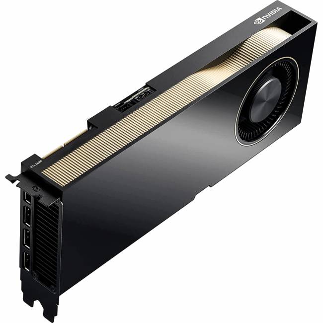 Видеокарта NVIDIA 900-5G133-2500-000 — для бизнеса и офиса Видеокарта NVIDIA 900-5G133-2500-000 — для бизнеса и офиса