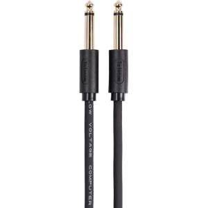 Кабель-соединит 6.35ST(M)/6.35 ST(M), 3м, Telecom PRO <TAV6166-3M> Кабель-переходник Telecom jack 6.35 mm M/jack 6.35 mm M (TAV6166-3M)