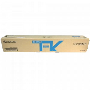Тонер-картридж Kyocera Kyocera 1T02P3CAX0