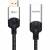 Адаптер DisplayPort(M) ---> HDMI(F) 0.15m 8K@60Hz VCOM <CG6218M-0.15> Переходник VCOM DisplayPort M/HDMI F (CG6218M-0.15) — для бизнеса и офиса
