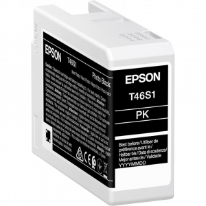 Картридж Epson T46S1(C13T46S100)