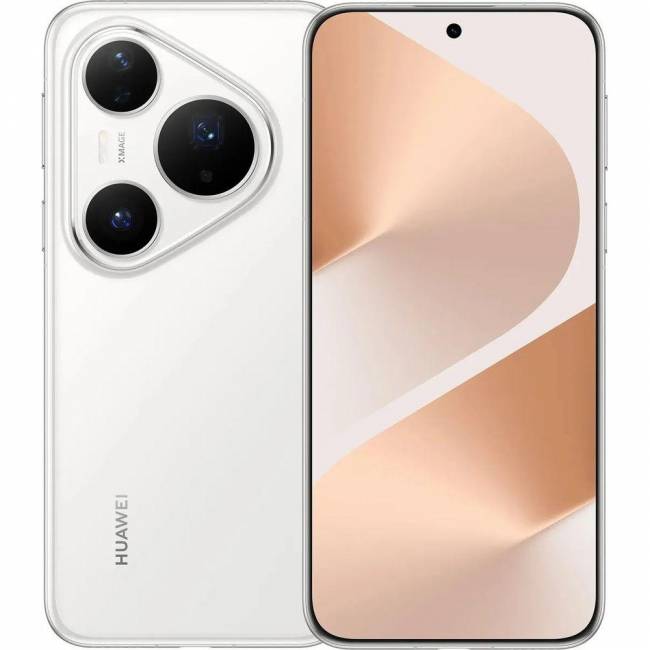 Смартфон Huawei 51098KGQ — для бизнеса и офиса Смартфон Huawei 51098KGQ — для бизнеса и офиса