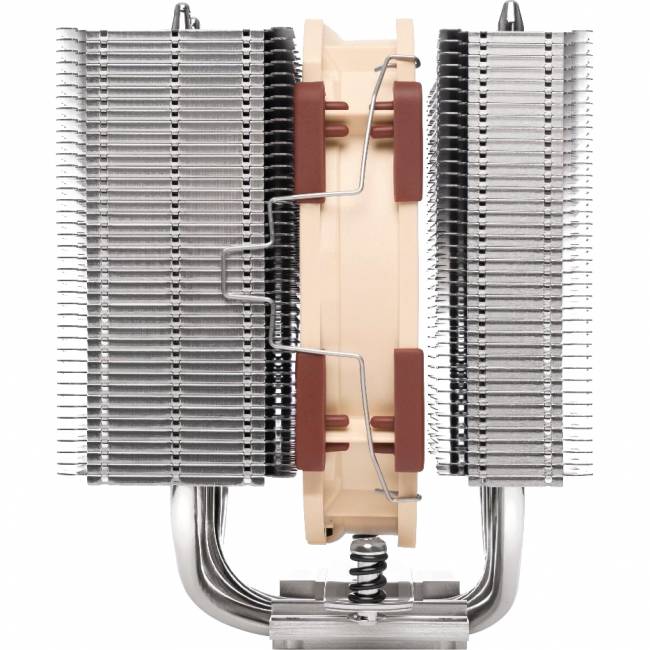 Кулер для процессора Noctua NH-D12L — для бизнеса и офиса Кулер для процессора Noctua NH-D12L — для бизнеса и офиса