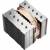 Кулер для процессора Noctua NH-D12L — для бизнеса и офиса Кулер для процессора Noctua NH-D12L — для бизнеса и офиса