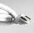 Кабель HDMI 19M/M ver 2.0, 3М, белый  Aopen <ACG711W-3M> AOpen HDMI (m) - HDMI (m) 3м — для бизнеса и офиса