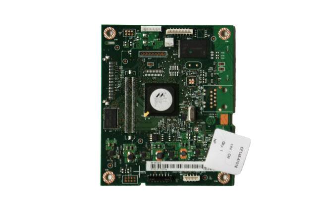 CF148-67018/CF148-60001 Плата форматирования (не сетевая) HP LJ Pro 400 M401a/M401d (Восст.) — для бизнеса и офиса CF148-67018/CF148-60001 Плата форматирования (не сетевая) HP LJ Pro 400 M401a/M401d (Восст.) — для бизнеса и офиса