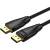 Кабель Vention DisplayPort v1.4 20M/20M - 1.5м Кабель Vention DisplayPort(m)/DisplayPort(m) - 1.5 м (HCCBG) — для бизнеса и офиса
