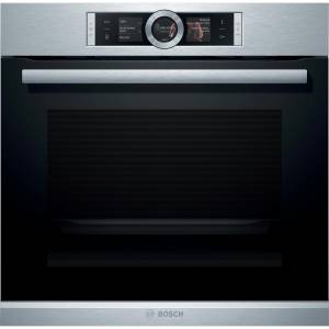 Встраиваемая электрическая духовка BOSCH Bosch Serie 8 HBG6764S1